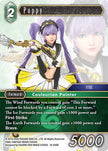 Poppy 18-048R (Resurgence of Power)  - Foil