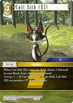 Cait Sith XI 18-056C (Resurgence of Power)  - Foil