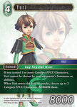 Yuri 18-049R (Resurgence of Power)  - Foil