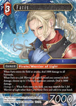 Faris 18-012L (Resurgence of Power)  - Foil