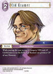 Cid Kramer 18-076C (Resurgence of Power)  - Foil