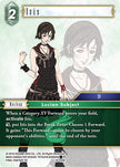 Iris 18-036R (Resurgence of Power)  - Foil