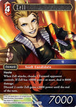 Zell 18-006C (Resurgence of Power)  - Foil