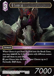 Glauca 18-138S (Resurgence of Power)  - Foil