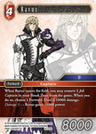 Ravus 18-132S (Resurgence of Power)  - Foil