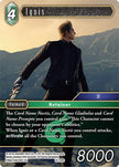 Ignis 18-133S (Resurgence of Power)  - Foil