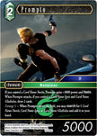 Prompto 18-134S (Resurgence of Power)  - Foil