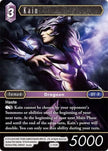 Kain Hero 2-103H (Opus II)  - Foil