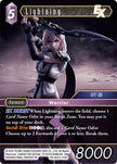 Lightning EX PR-022/3-118H (FF: Promo Cards) 