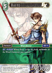 Bartz EX 1-080H (Opus I) 