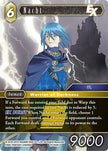 Nacht EX 19-062R (From Nightmares)  - Foil