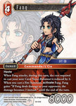 Fang 19-131S (From Nightmares)  - Foil
