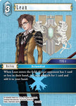 Lean 19-033C (From Nightmares)  - Foil