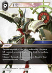 Ark (From Nightmares) 