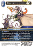 Strago EX 19-093H (From Nightmares) 