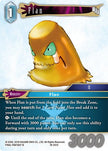 Flan 19-031C (From Nightmares)  - Foil