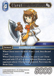 Clavat 19-090C (From Nightmares)  - Foil