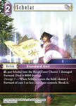 Scholar 19-074C (From Nightmares)  - Foil