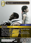 Barret 19-063H (From Nightmares)  - Foil