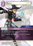 Kuja EX 19-076R (From Nightmares)  - Foil