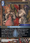 Refia 19-102L (From Nightmares)  - Foil