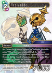 Veriaulde 19-115H (From Nightmares)  - Foil