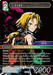 Zidane 19-108L (From Nightmares) 