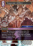 Emperor FFL 19-069R (From Nightmares)  - Foil