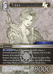 Tidus EX 19 103H 19-103H (From Nightmares) 