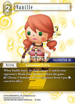 Vanille 19-053C (From Nightmares)  - Foil