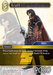 Graff 19-056C (From Nightmares)  - Foil