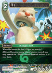 Wol 19 037R 19-037R (From Nightmares)  - Foil