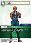 Buddy 19-046C (From Nightmares)  - Foil