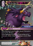 Behemoth 19 081R 19-081R (From Nightmares)  - Foil