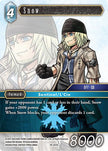 Snow 19 023C 19-023C (From Nightmares)  - Foil