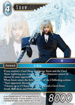 Snow 19 132S 19-132S (From Nightmares) 