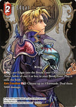 Edgar Full Art 19-003R (From Nightmares)  - Foil