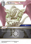 Madeen 19-104H (From Nightmares) 