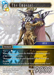 The Emperor 19-110H (From Nightmares) 
