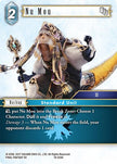 Nu Mou 19-034C (From Nightmares)  - Foil