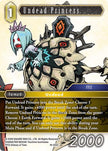 Undead Princess 19-052C (From Nightmares)  - Foil