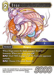 Doga 19-061H (From Nightmares)  - Foil