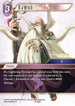Ramuh 19-083R (From Nightmares)  - Foil