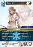 Serah EX 19-133S (From Nightmares) 