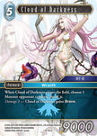 Cloud of Darkness 19-021C (From Nightmares)  - Foil