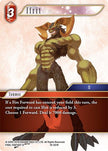Ifrit 19-001R (From Nightmares)  - Foil