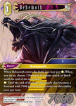 Behemoth 19 066C 19-066C (From Nightmares)  - Foil