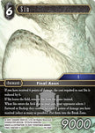 Sin 19-106H (From Nightmares)  - Foil