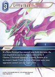 Leviathan 19-101R (From Nightmares)  - Foil