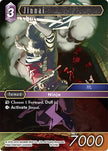 Jinnai 19-078C (From Nightmares)  - Foil